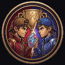 Logo PokeChamp Coach